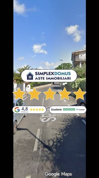 appartamento in vendita a Riano