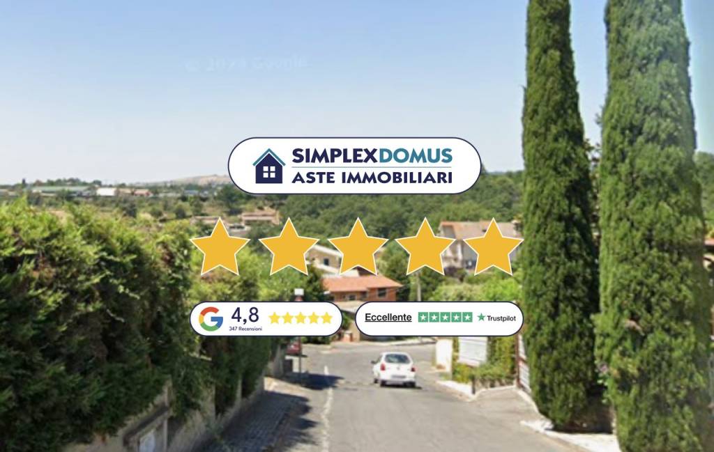 casa indipendente in vendita a Riano