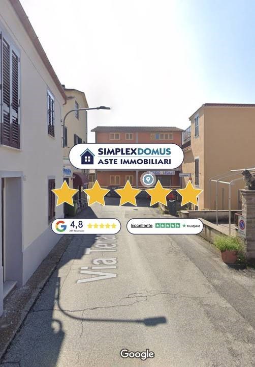 casa indipendente in vendita a Riano