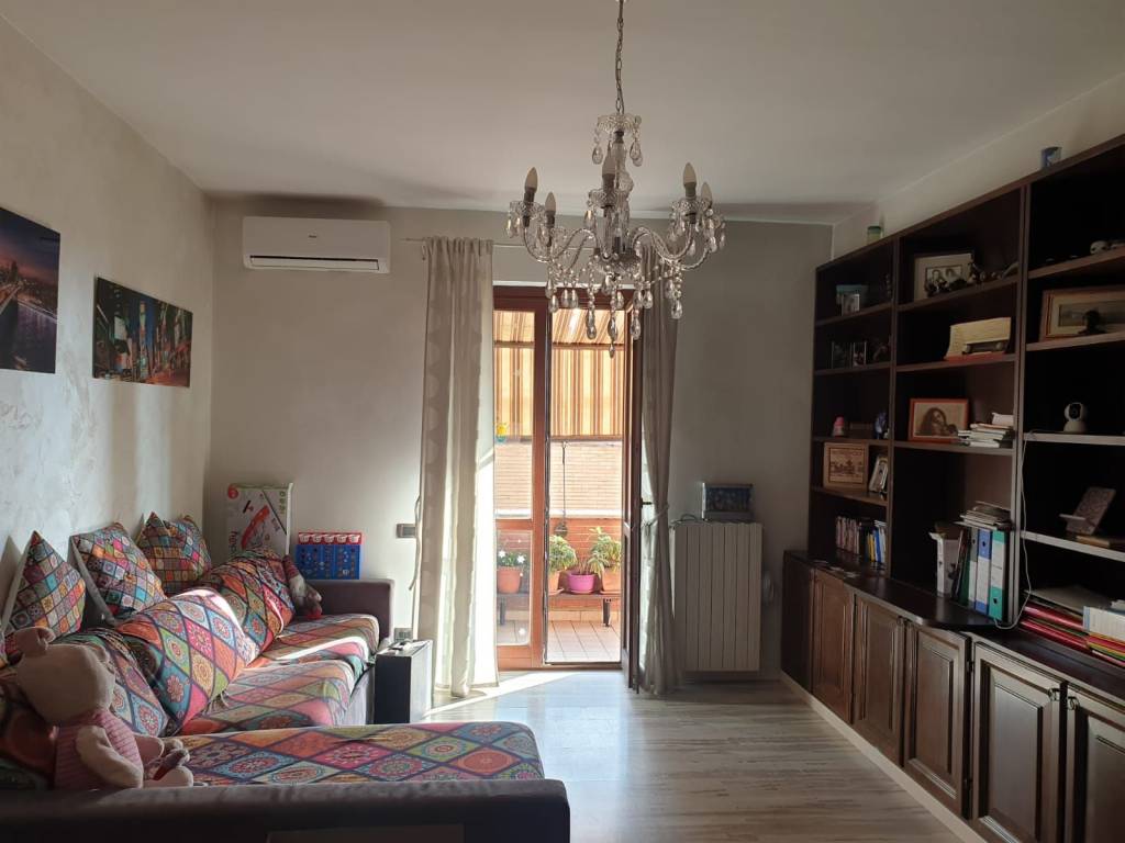 appartamento in vendita a Riano