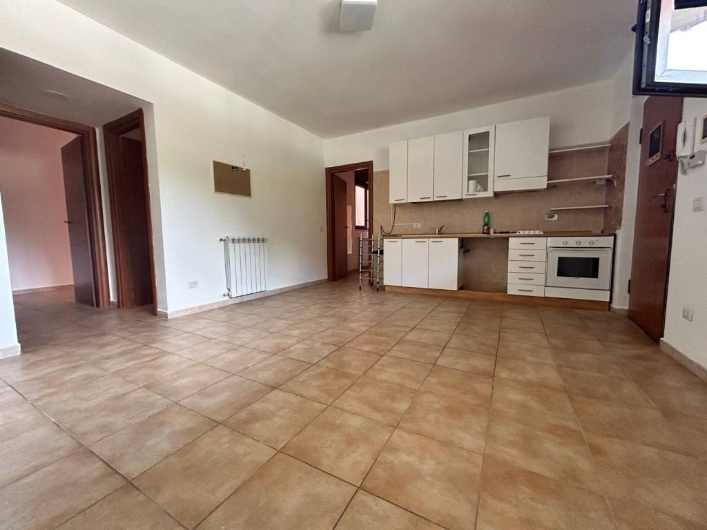 appartamento in vendita a Riano