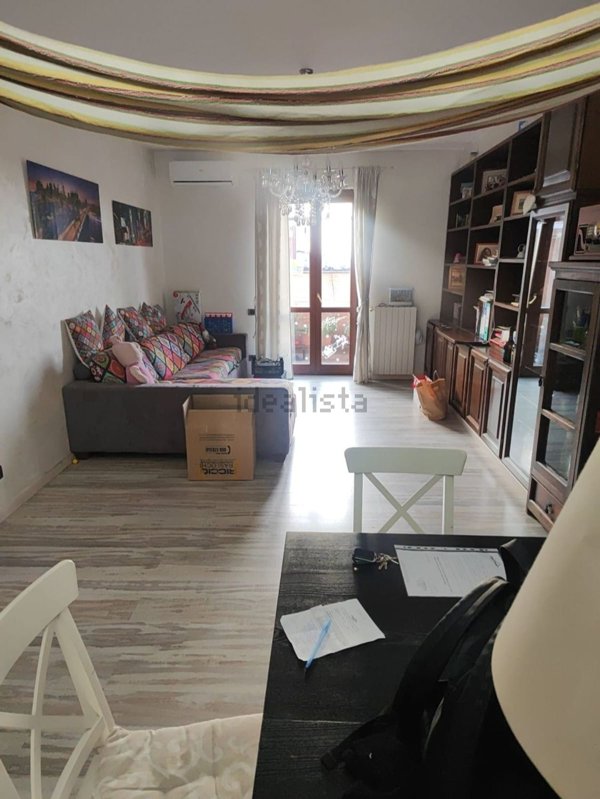 appartamento in vendita a Riano