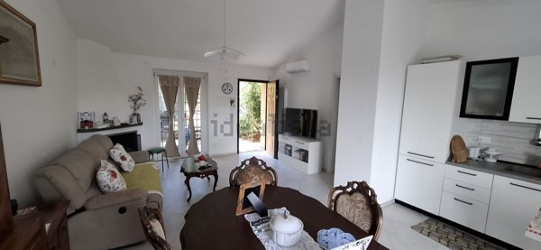 appartamento in vendita a Riano