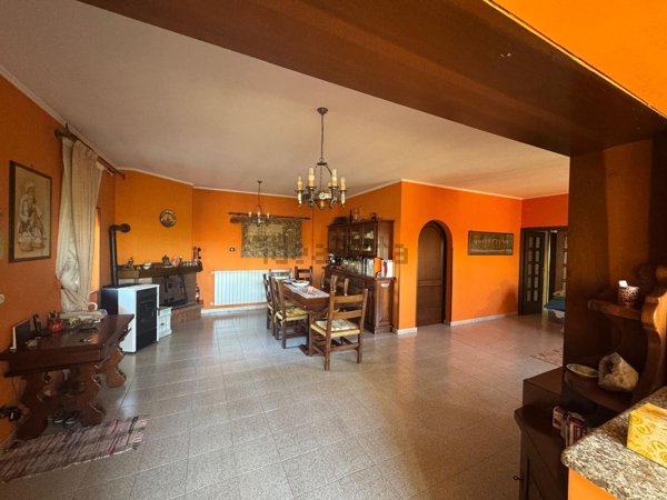 appartamento in vendita a Riano