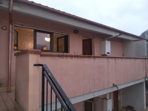 appartamento in vendita a Riano