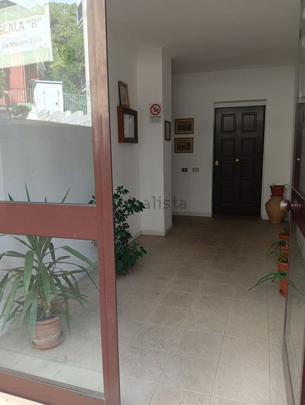 appartamento in vendita a Riano