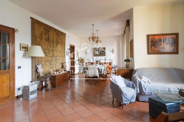 casa indipendente in vendita a Riano