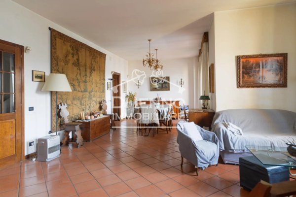 casa indipendente in vendita a Riano