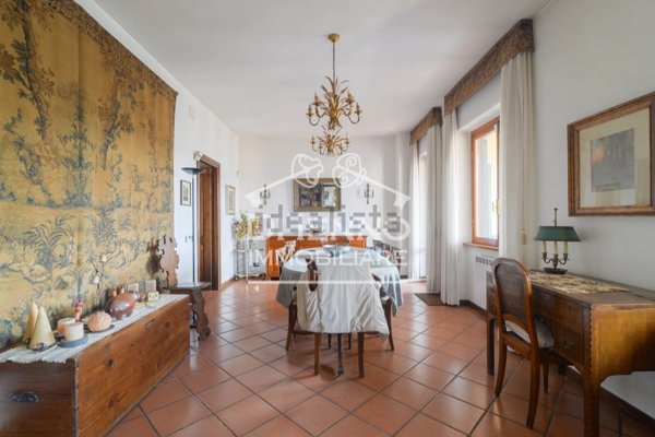 casa indipendente in vendita a Riano