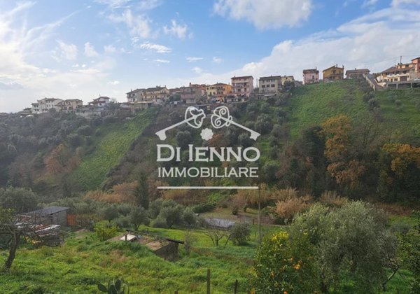 attico in vendita a Riano