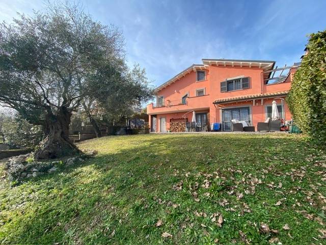 casa indipendente in vendita a Riano