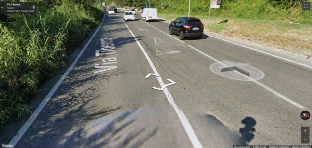 casa indipendente in vendita a Riano