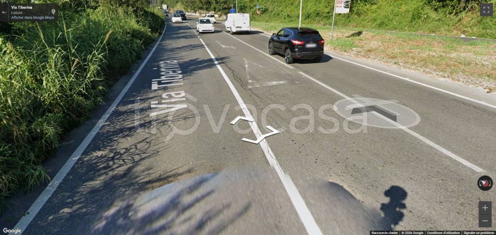 casa indipendente in vendita a Riano