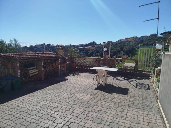 appartamento in vendita a Riano