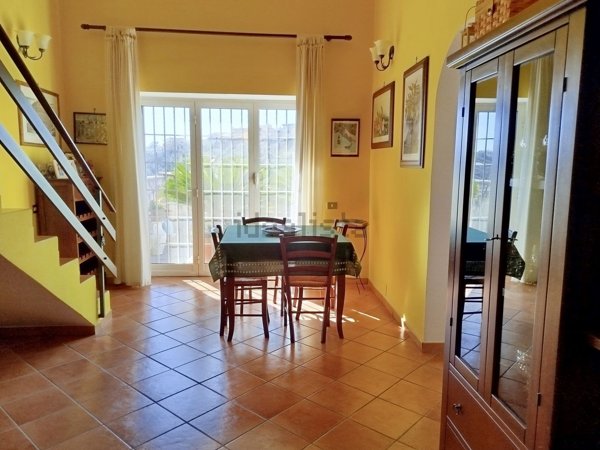 appartamento in vendita a Riano