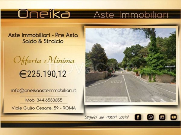 casa indipendente in vendita a Riano