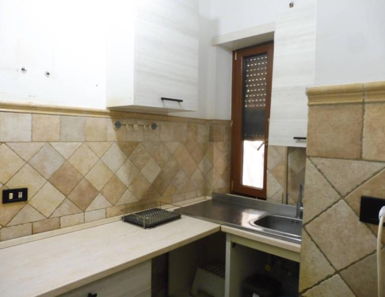 appartamento in vendita a Riano