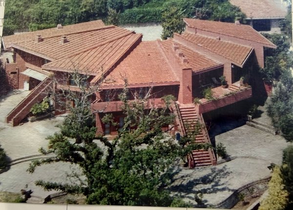 casa indipendente in vendita a Riano