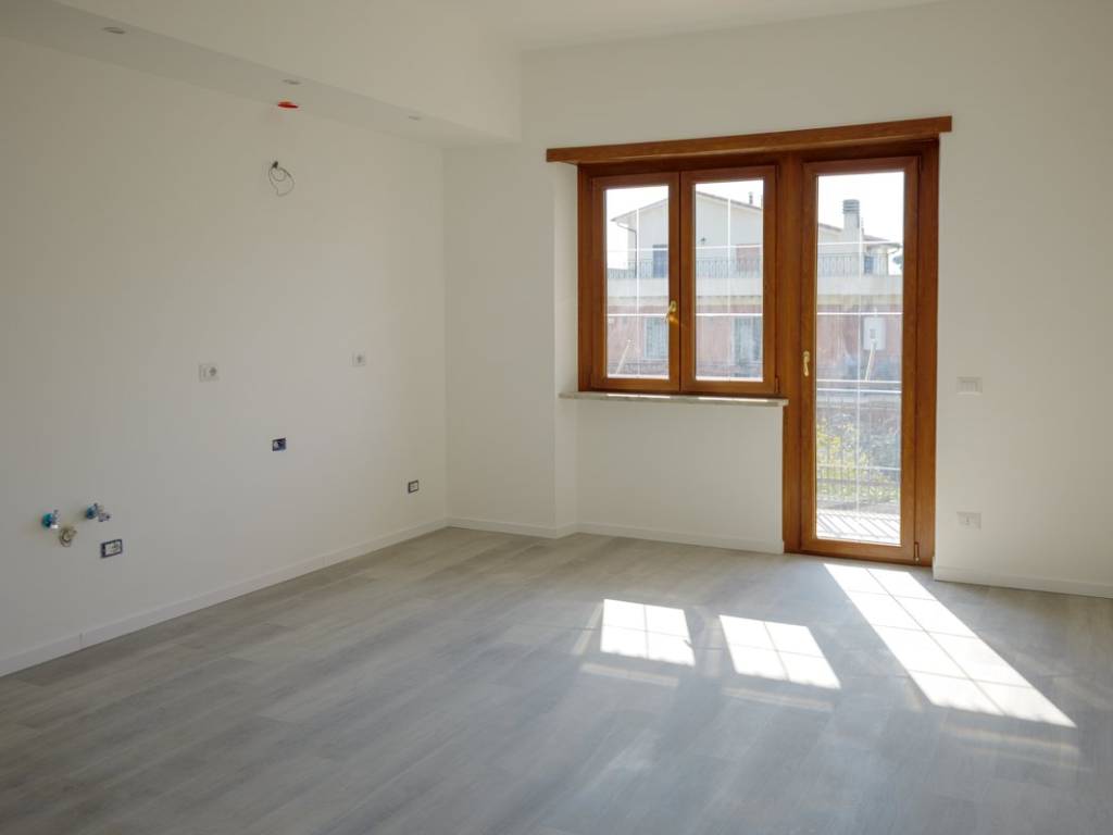 appartamento in vendita a Riano