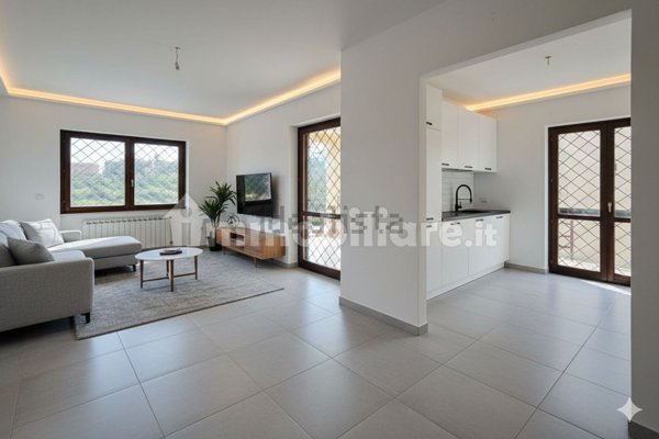 appartamento in vendita a Riano