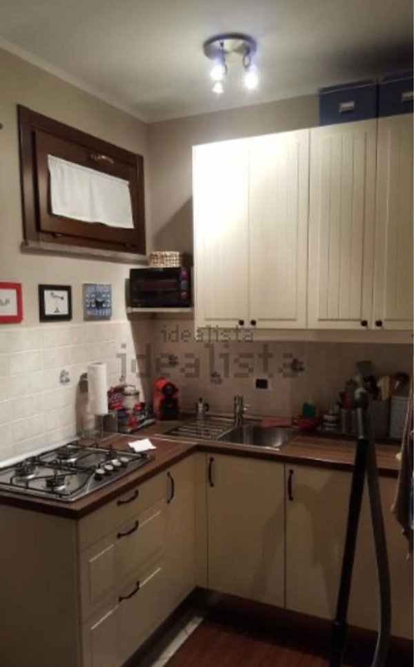 appartamento in vendita a Riano