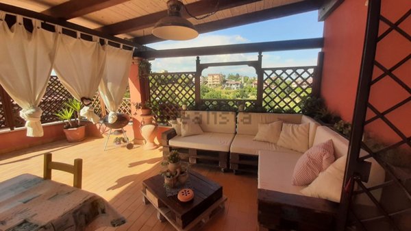 appartamento in vendita a Riano