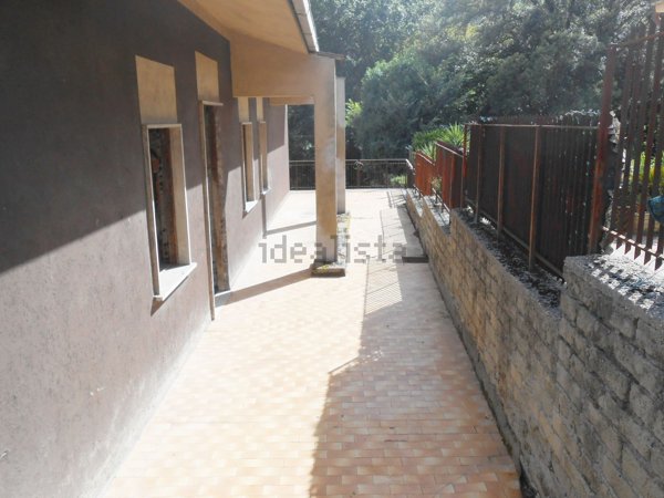 appartamento in vendita a Riano