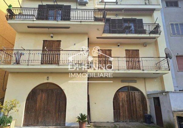 appartamento in vendita a Riano