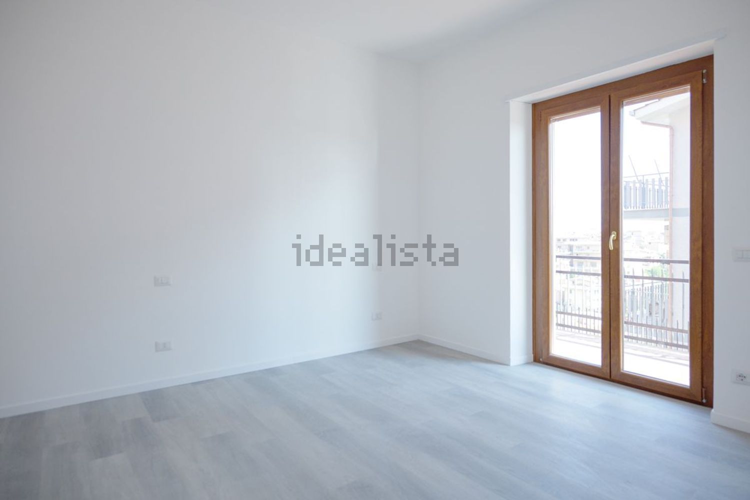 appartamento in vendita a Riano