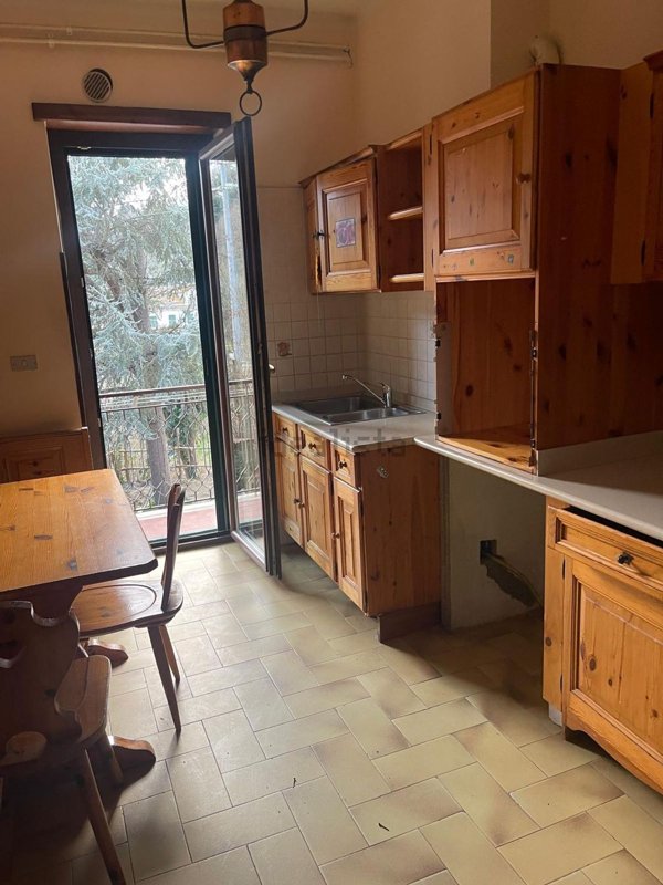 appartamento in vendita a Riano