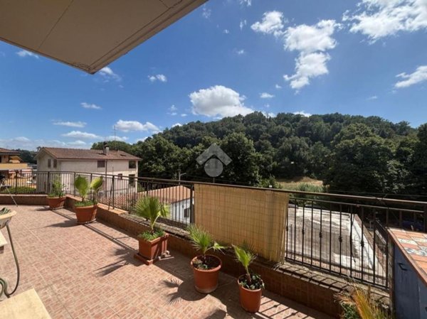 appartamento in vendita a Riano