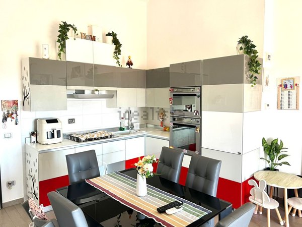 appartamento in vendita a Riano