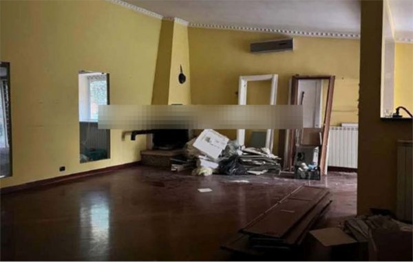 casa indipendente in vendita a Riano