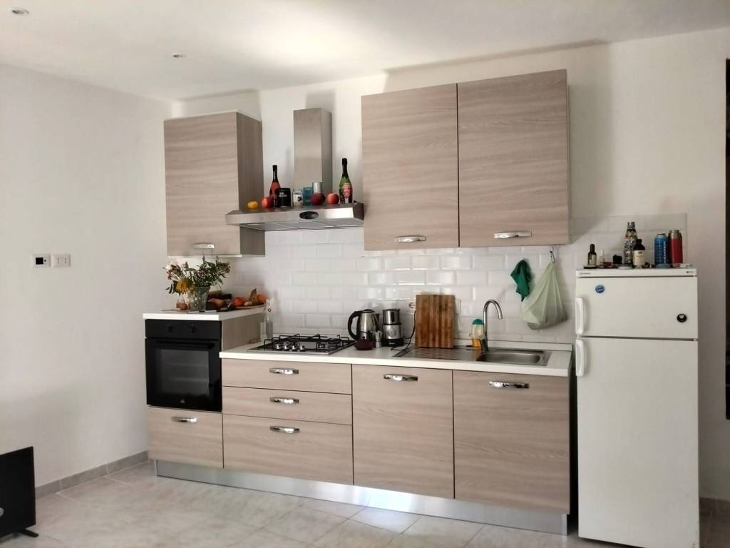 appartamento in vendita a Riano