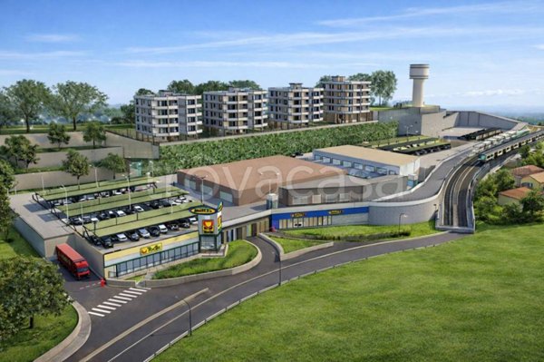 negozio in vendita a Riano