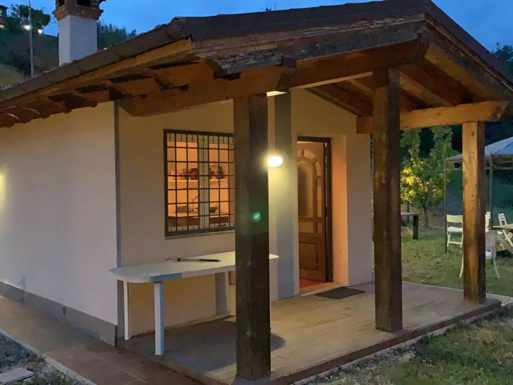 terreno agricolo in vendita a Riano