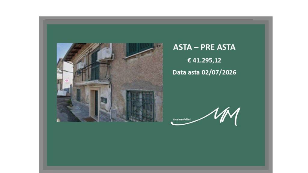 casa indipendente in vendita a Riano