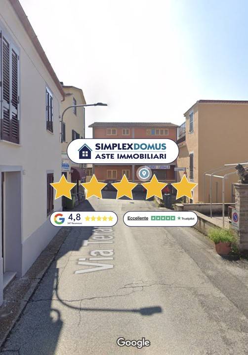 casa indipendente in vendita a Riano