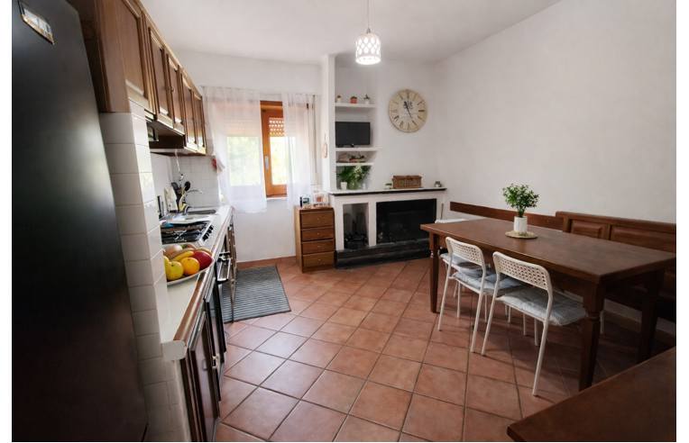 appartamento in vendita a Riano