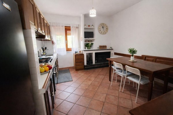 appartamento in vendita a Riano