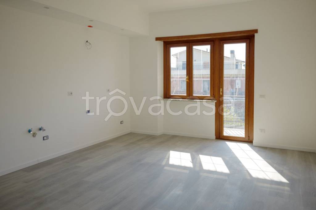 appartamento in vendita a Riano