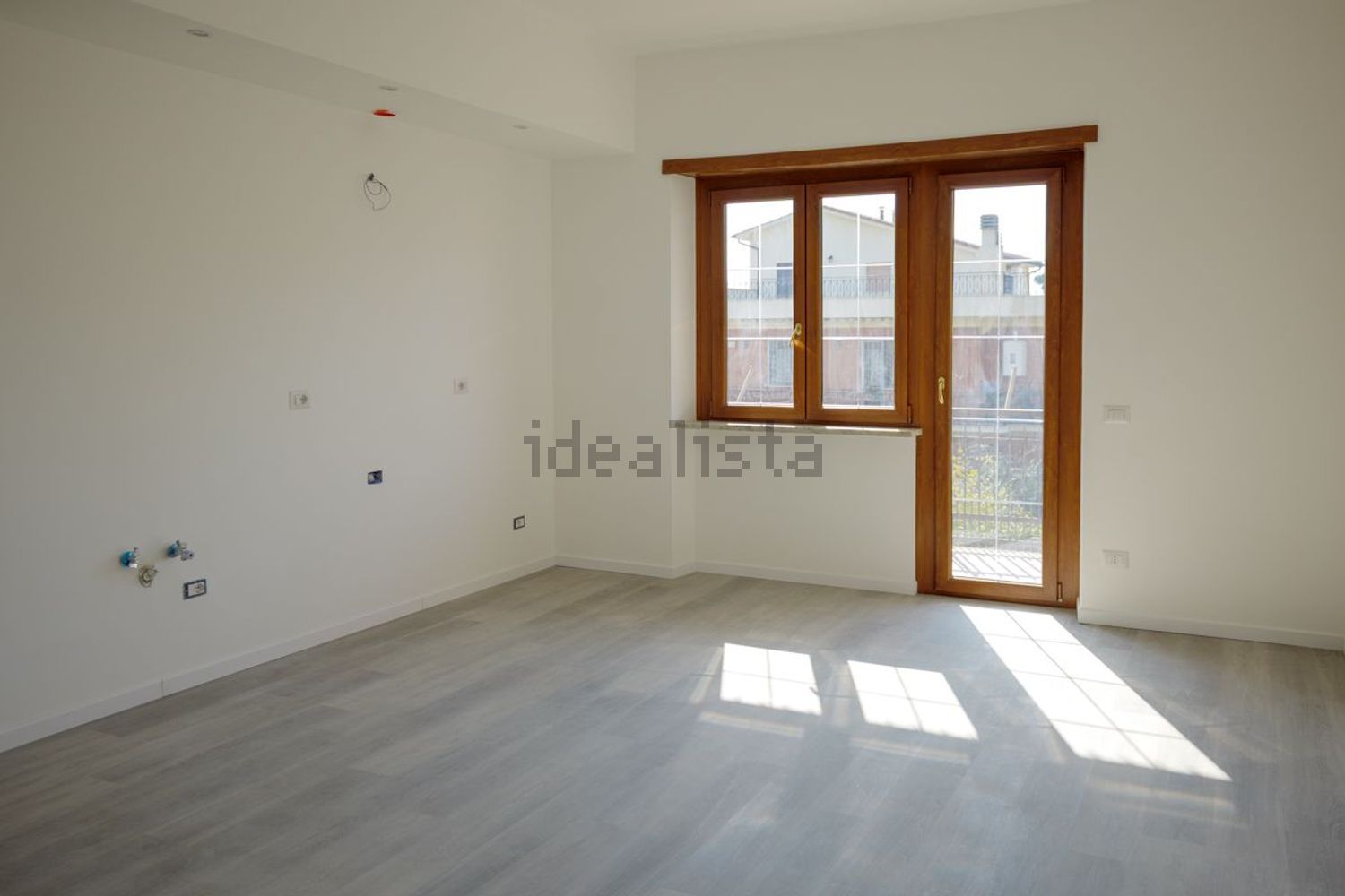 appartamento in vendita a Riano