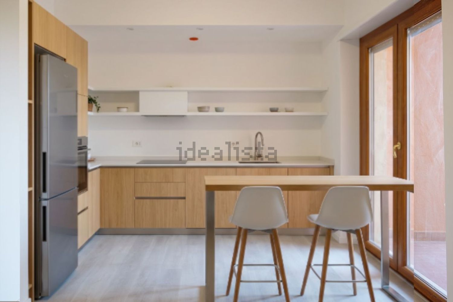 appartamento in vendita a Riano