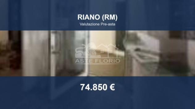 ufficio in vendita a Riano