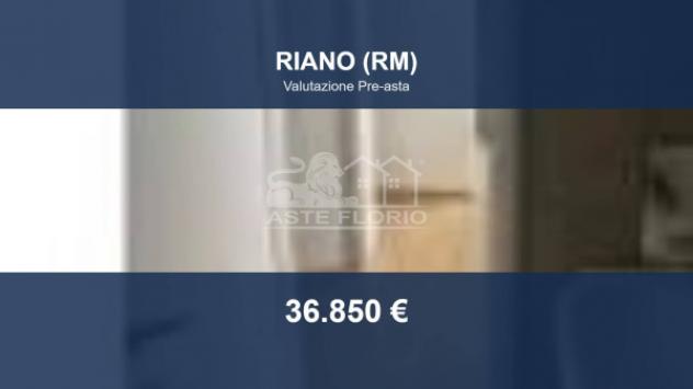 ufficio in vendita a Riano