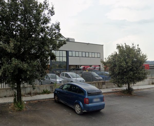 ufficio in vendita a Riano