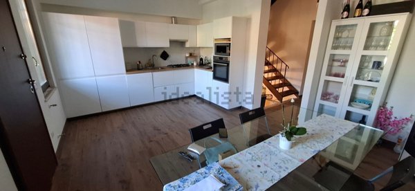 casa indipendente in vendita a Riano