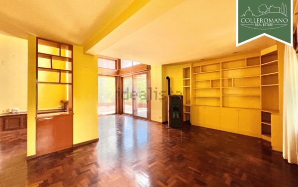 casa indipendente in vendita a Riano