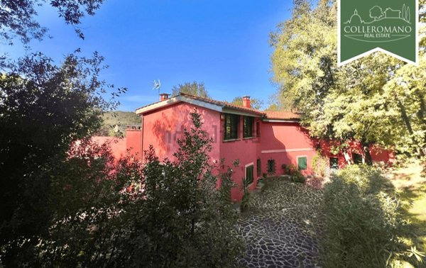 casa indipendente in vendita a Riano