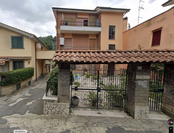 appartamento in vendita a Riano